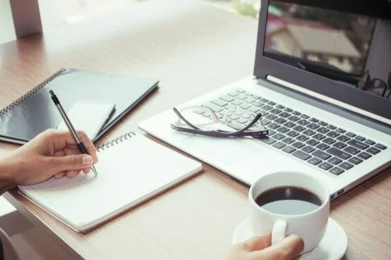 Bid writing training