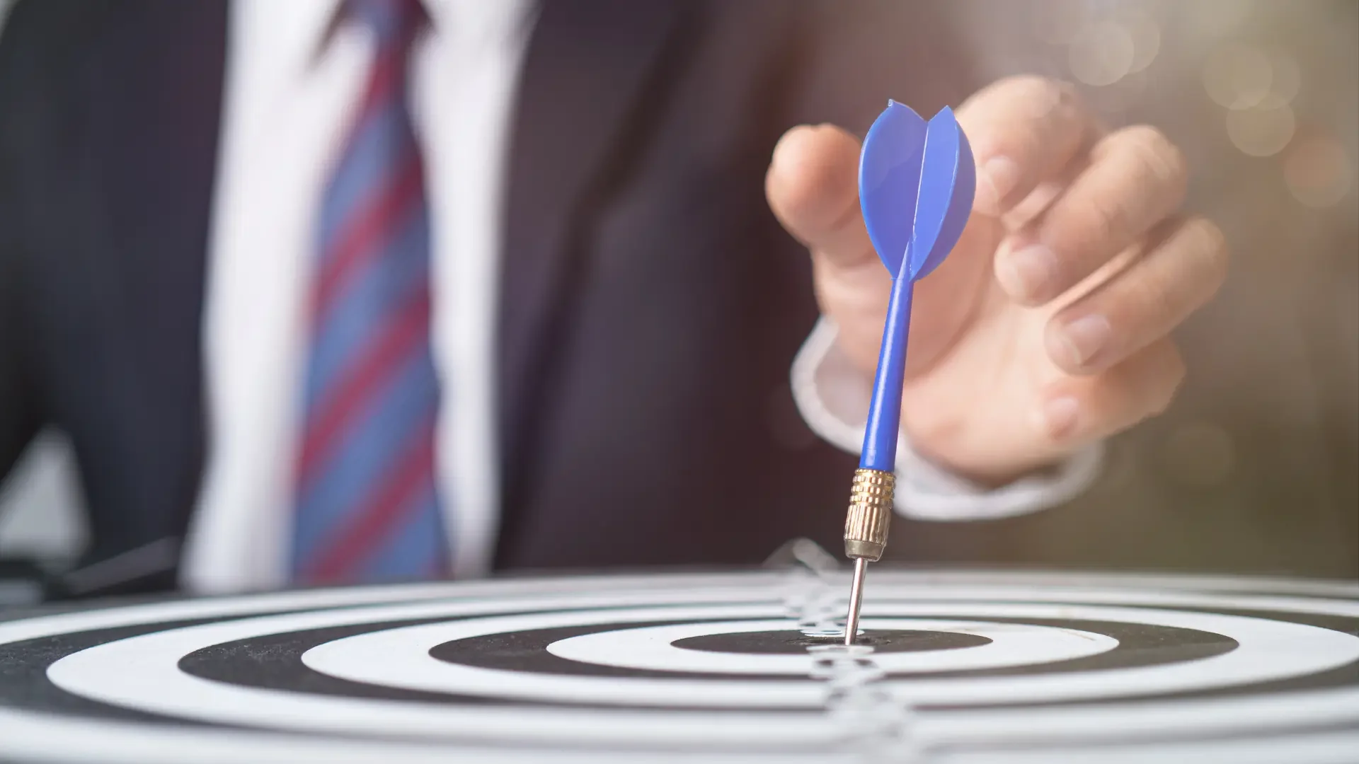 Blog 18 - Smarter go-to-market strategy
