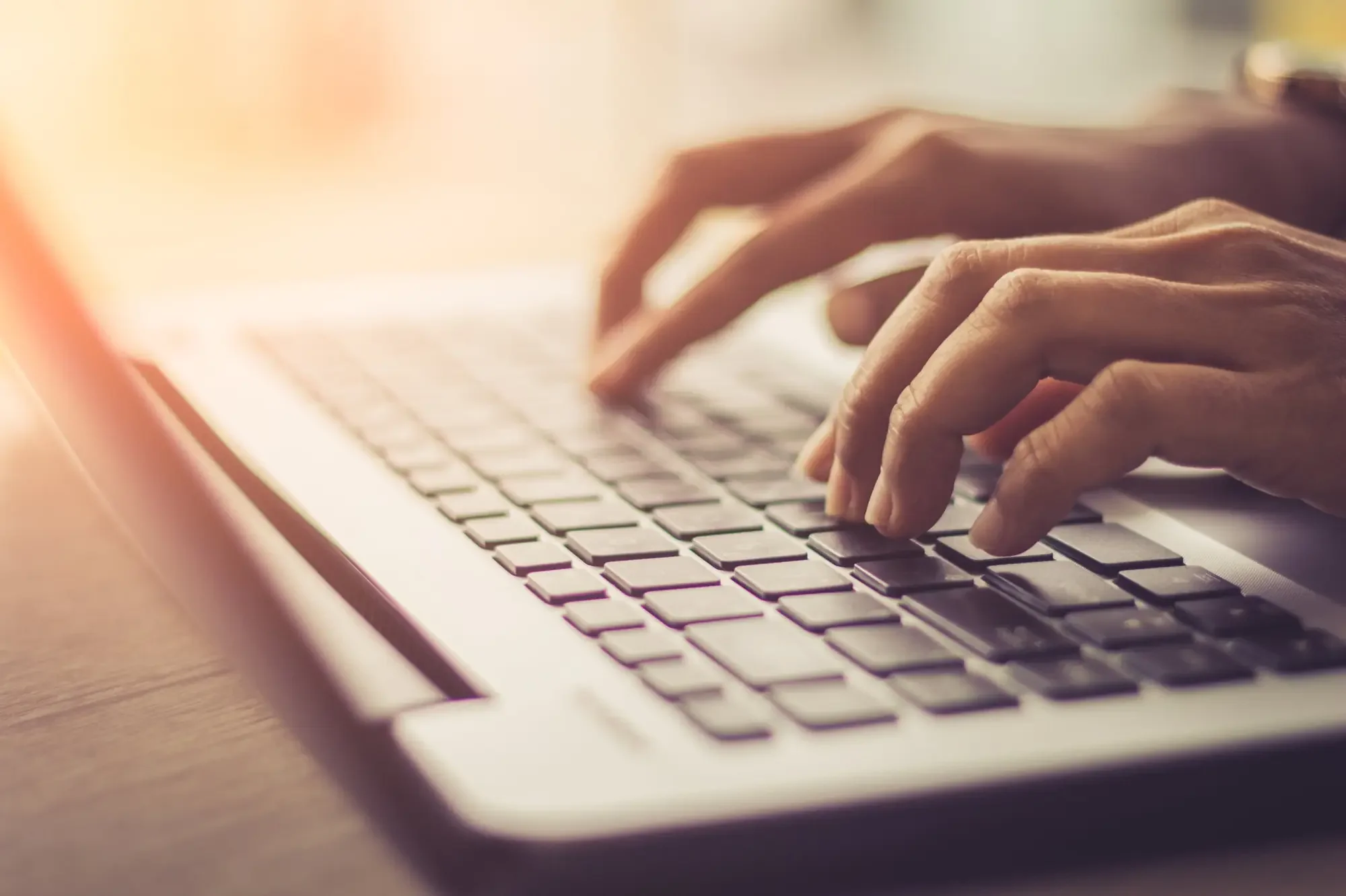 Blog 5 - Compliance is King