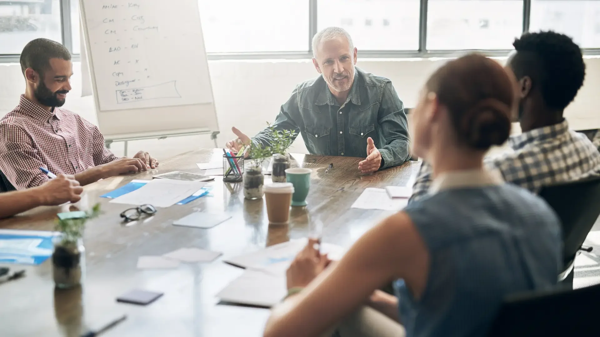 Blog 22 - Leadership in B2B and B2G Growth: How a lack of leaders understanding of your funnel is failing you