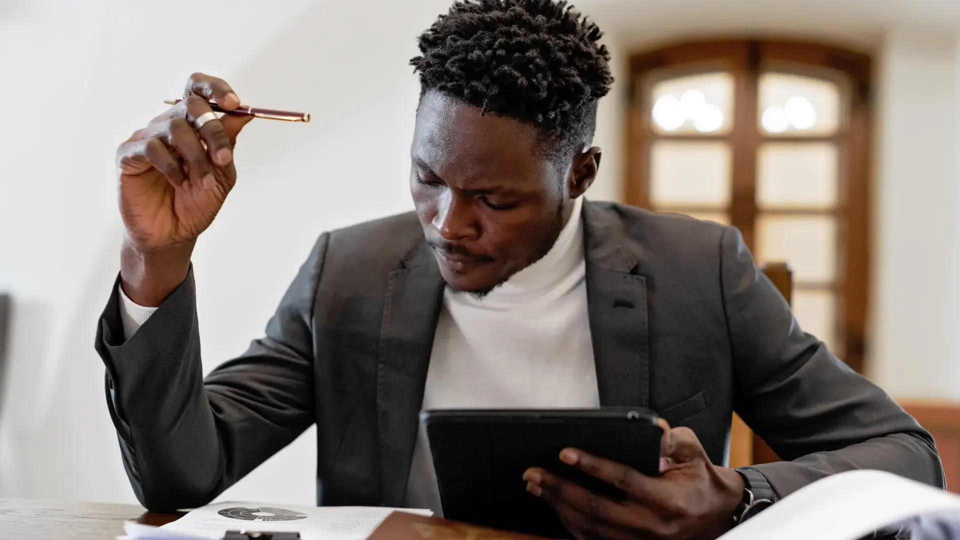 Blog 11 - Top tips for researching opportunities