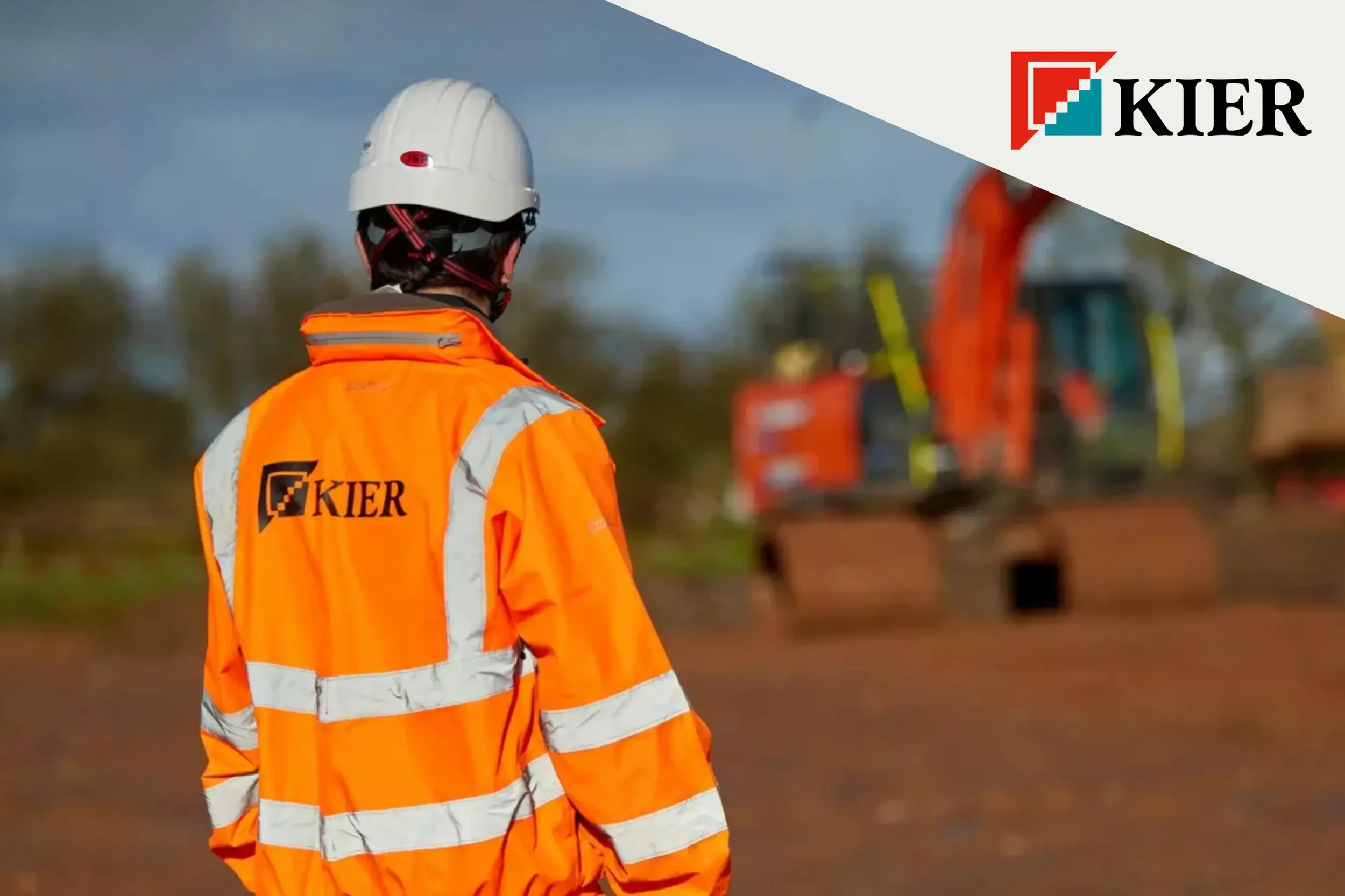 Kier Infrastructure