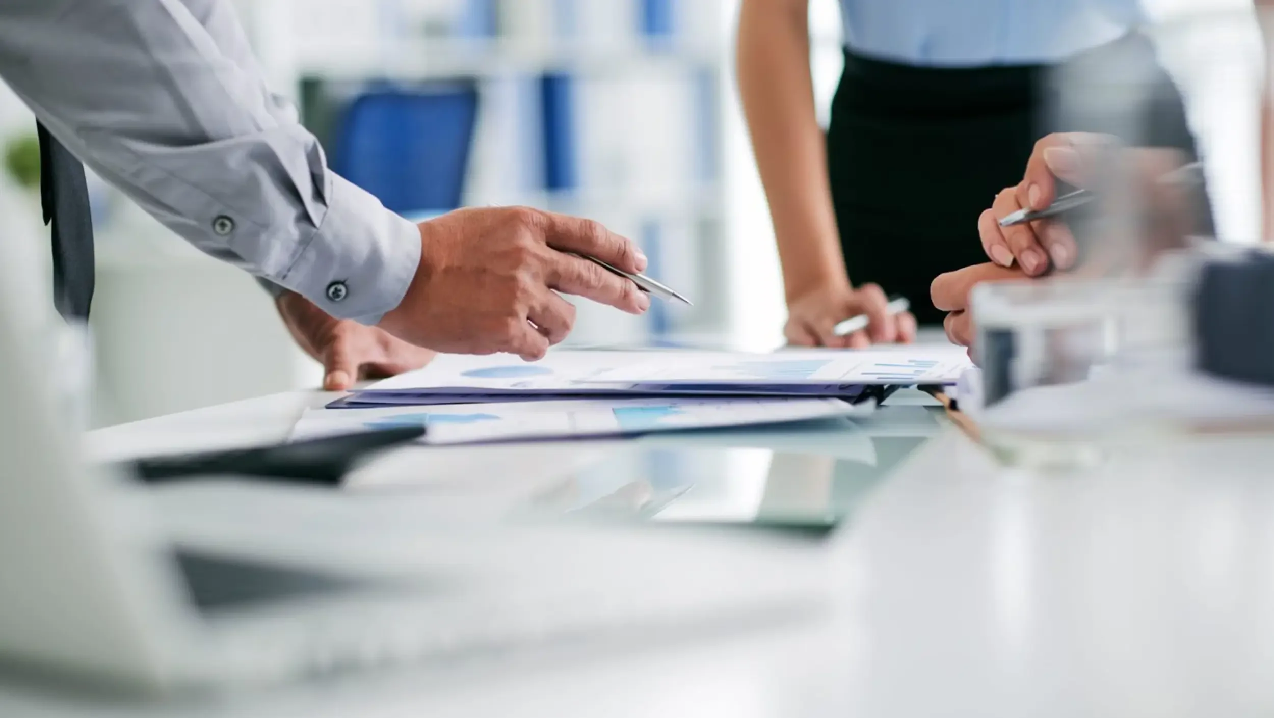 Business Growth Programme Launch