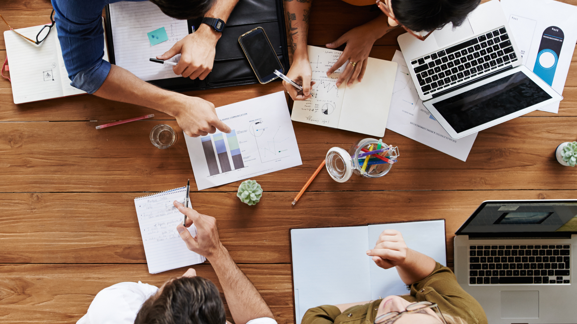 Blog 27 - High Agency: The Hidden Growth Engine in B2B and B2G Success