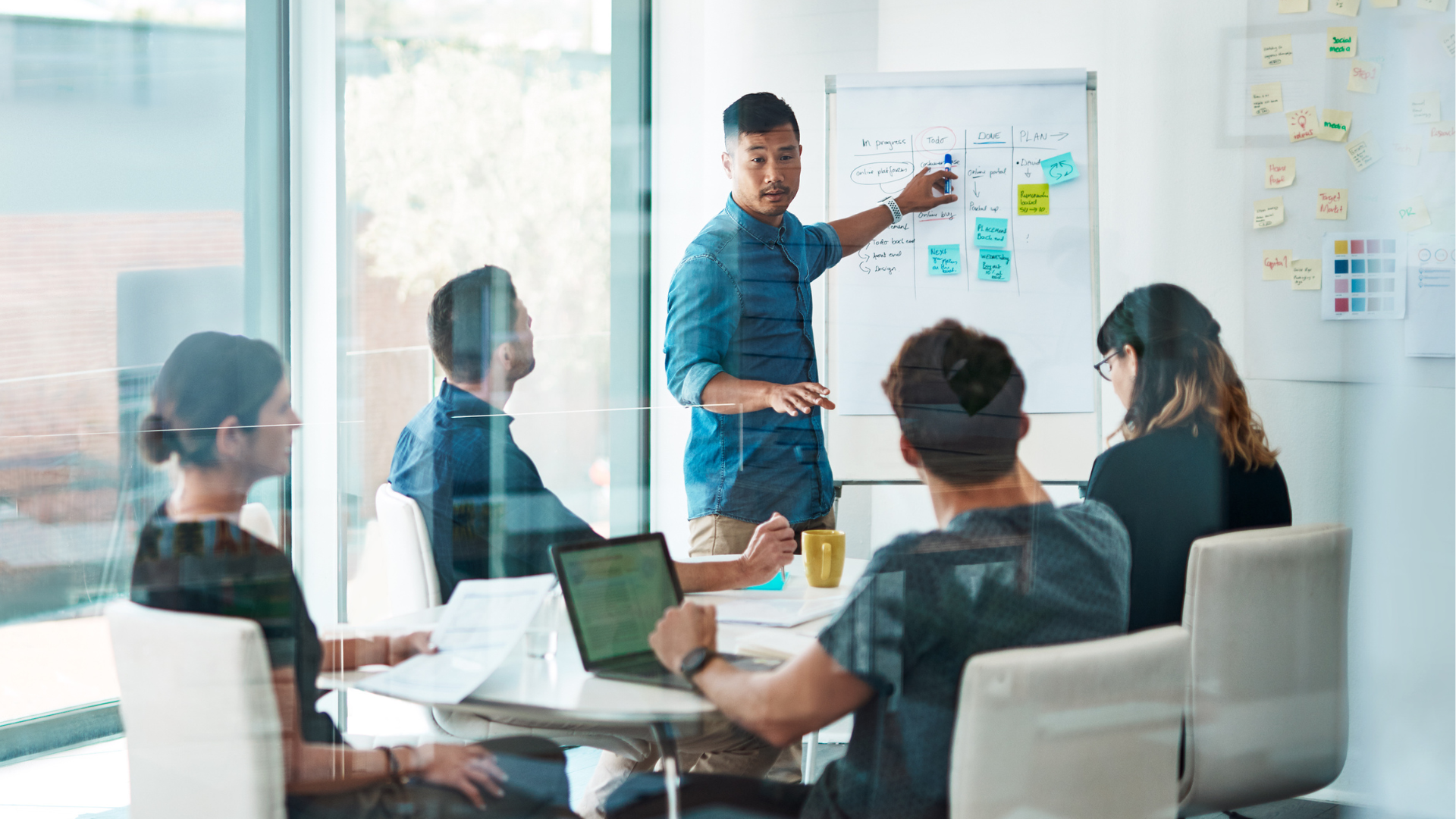 Blog 30 - How to Win Public Sector Work