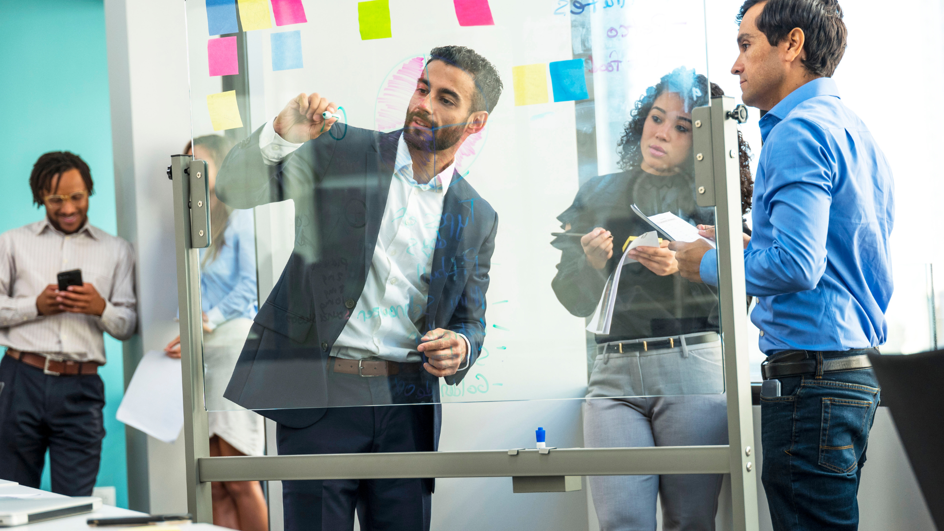 Blog 35 - Why Bidding Basics Matter: Winning Starts With Getting the Fundamentals Right