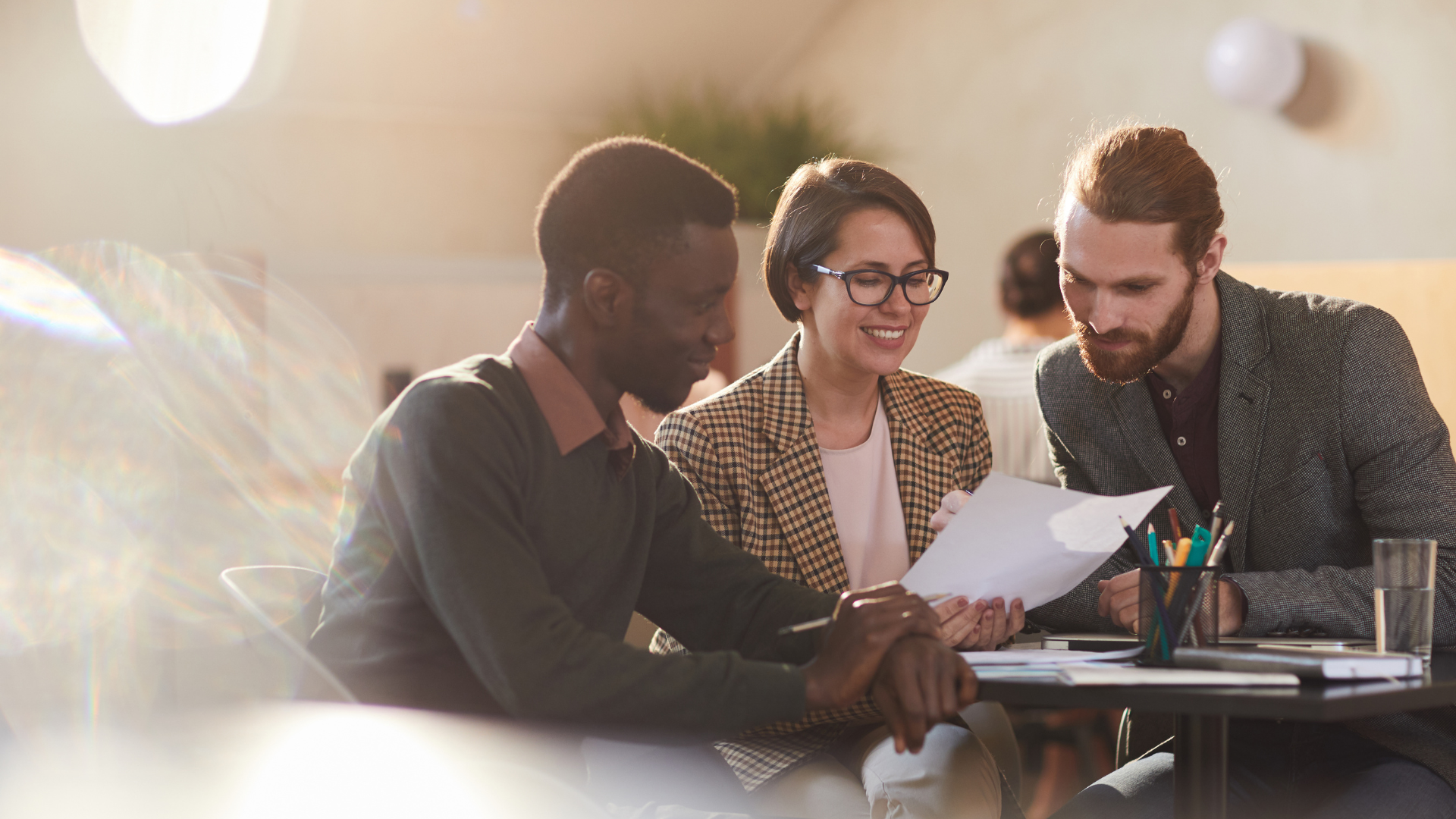 Blog 37 - Simplifying Work Winning: Why Less Process Creates More Growth