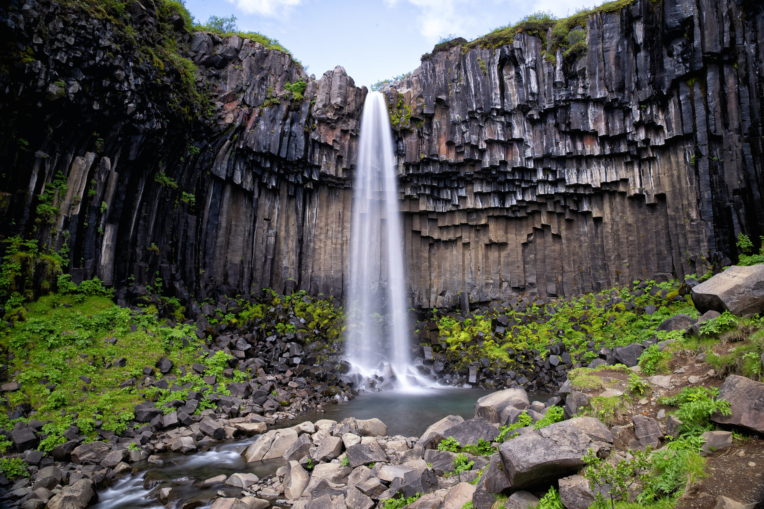 BlackFalls