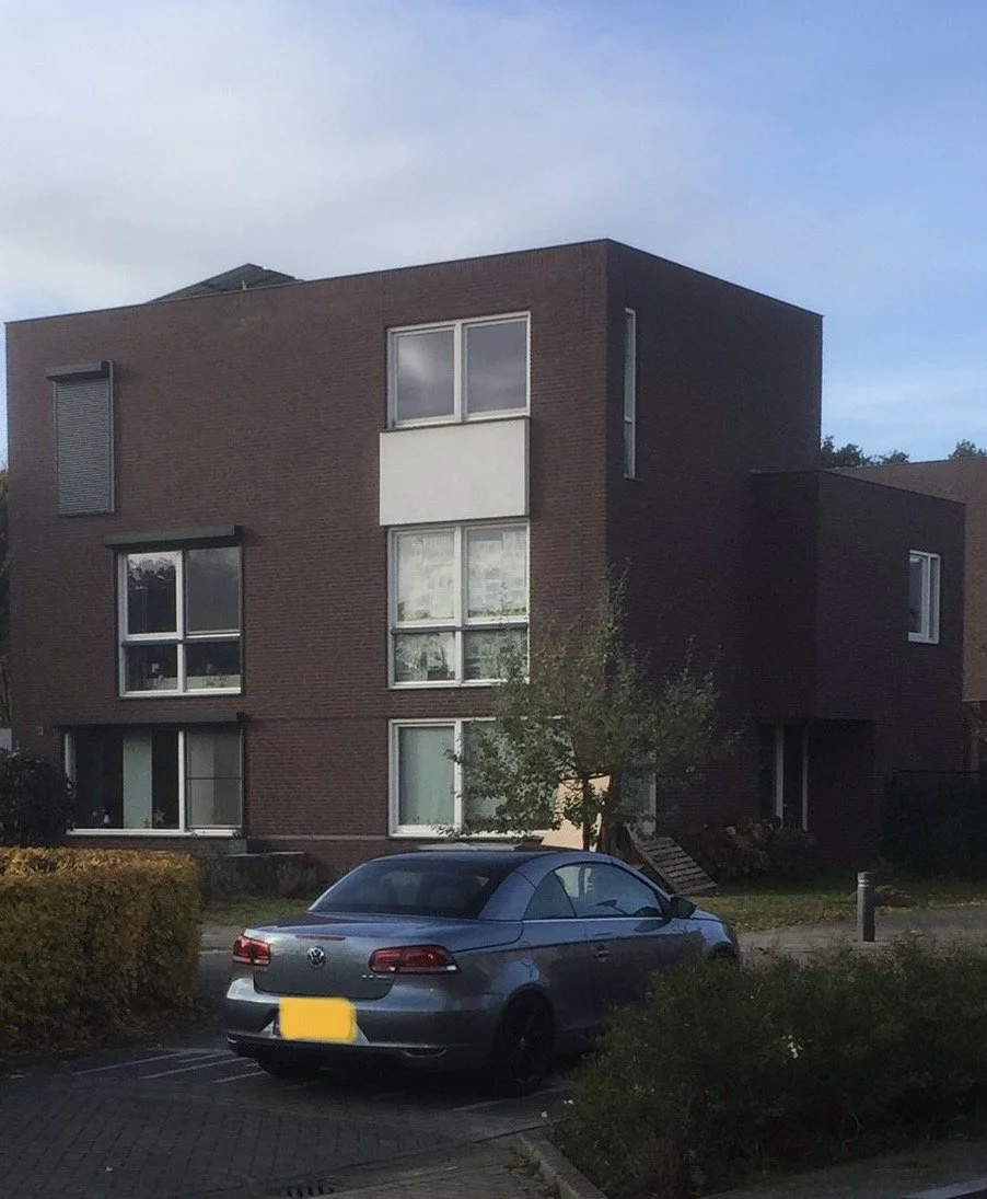 Yes! My new car arrived