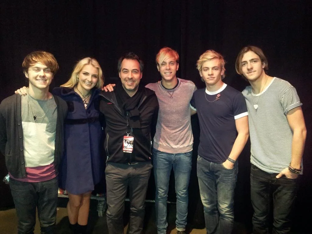 R5 & Rainer Hackl