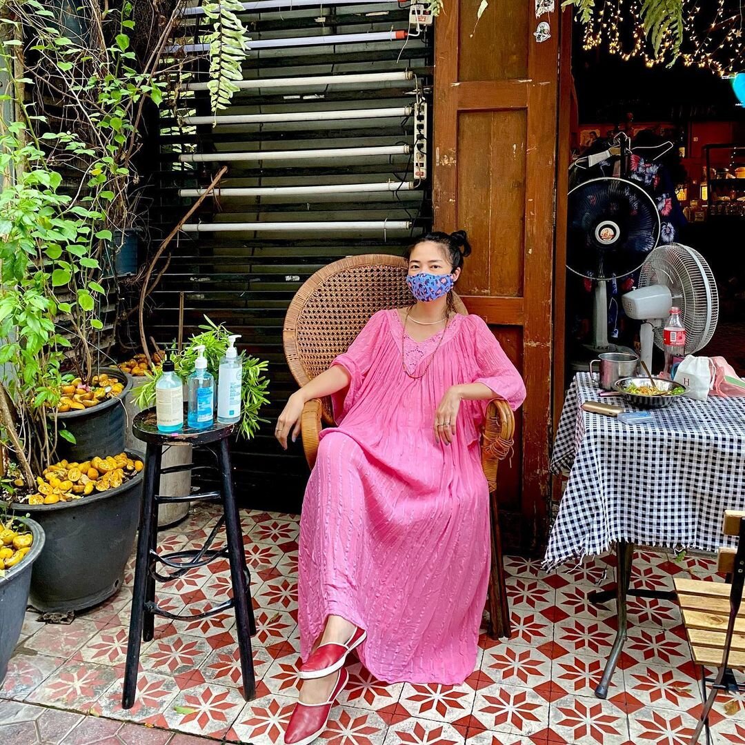 Bangkok tips fom a local: Studiyo Bar and SMALLS bar