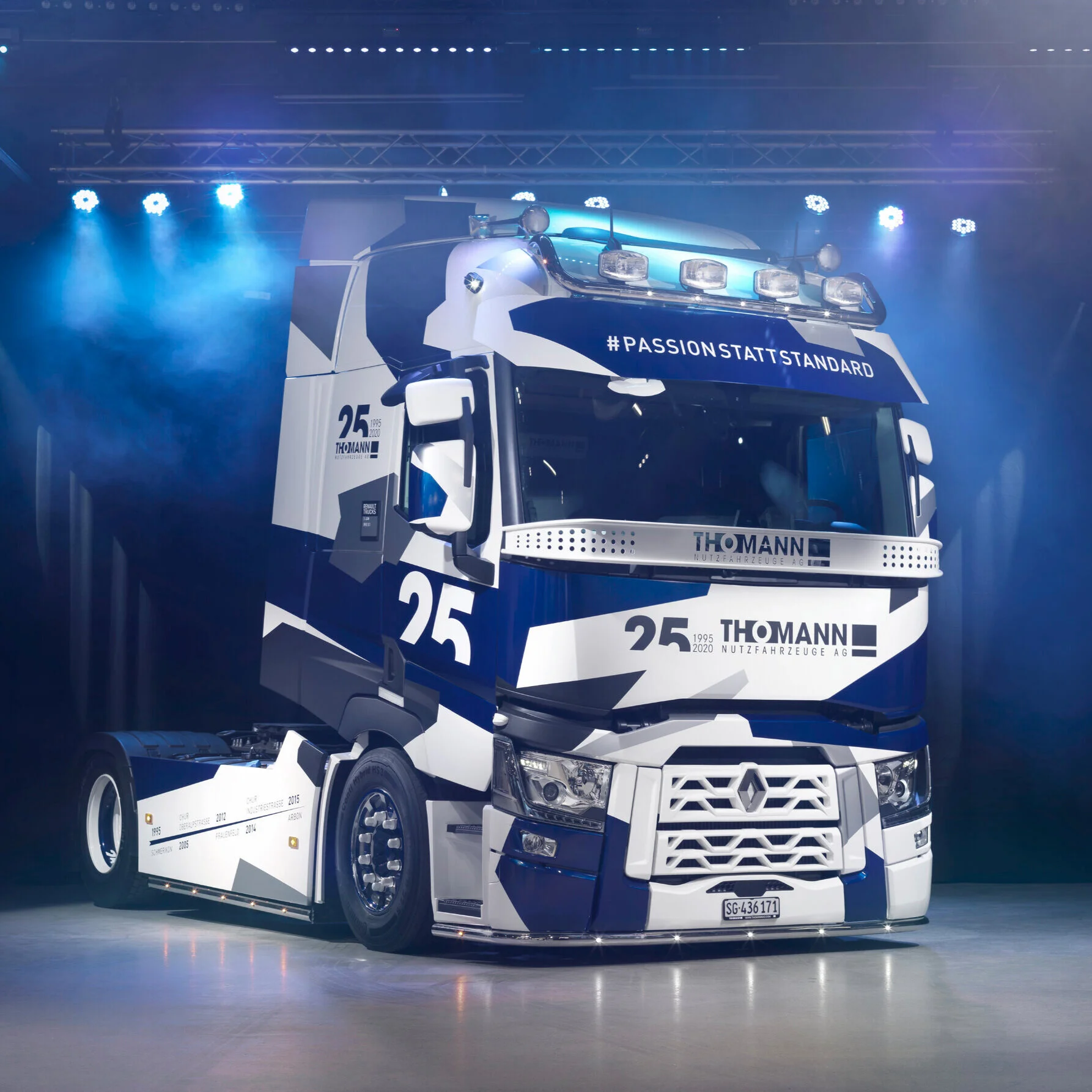 Truck Designer Online: Your Gateway to Customizing the Perfect Workhorse