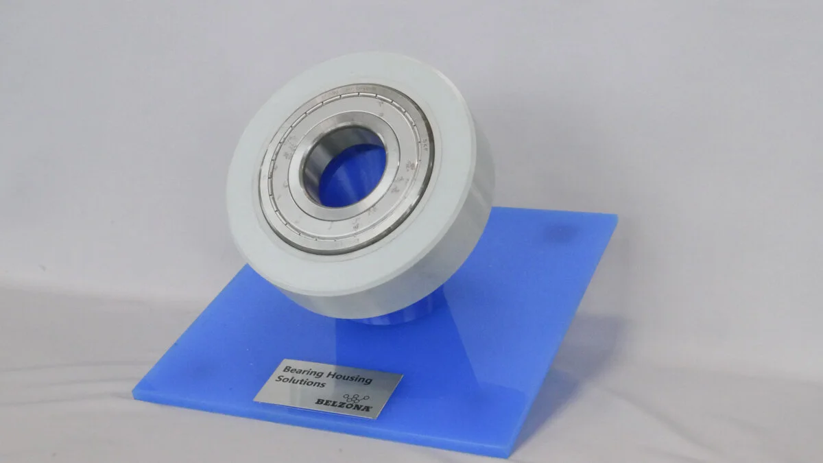 ZEA2507 - Bearing Housing Solutions