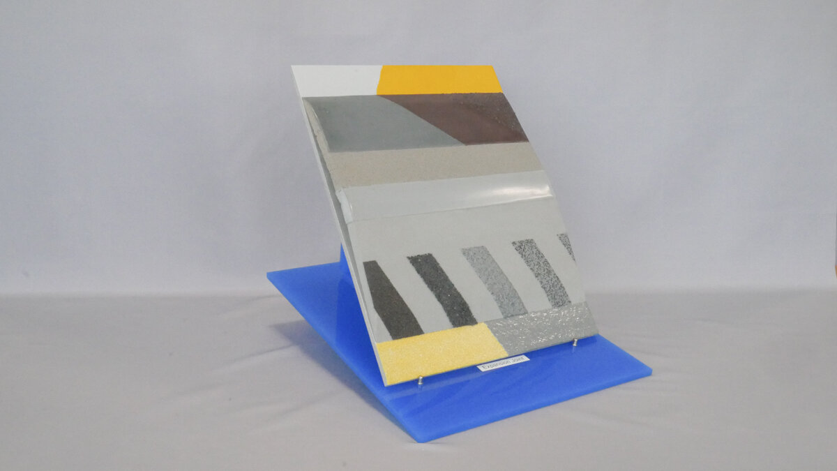 ZEA2518 - Belzona Floor Solutions