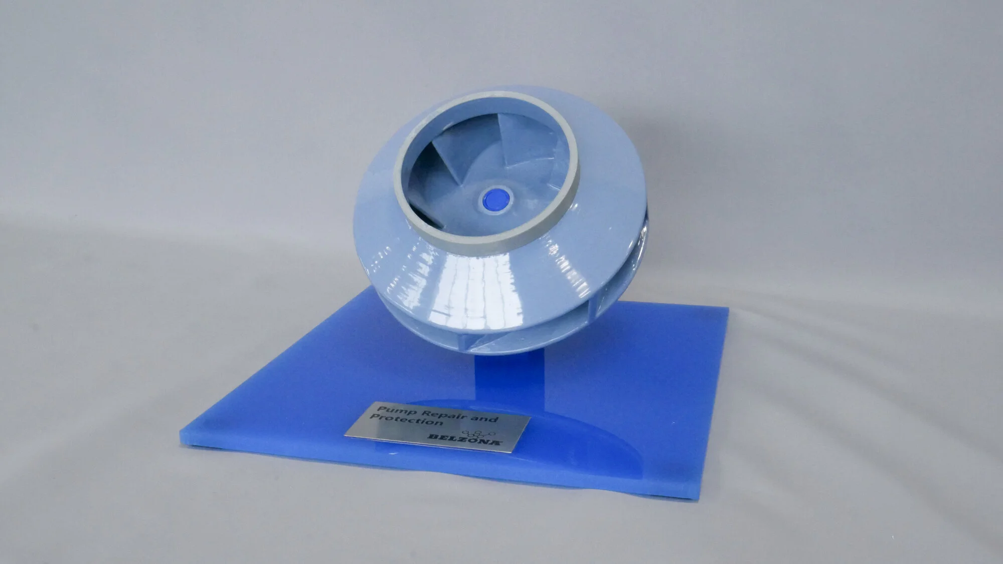 ZEA2513 - Pump Repair and Protection