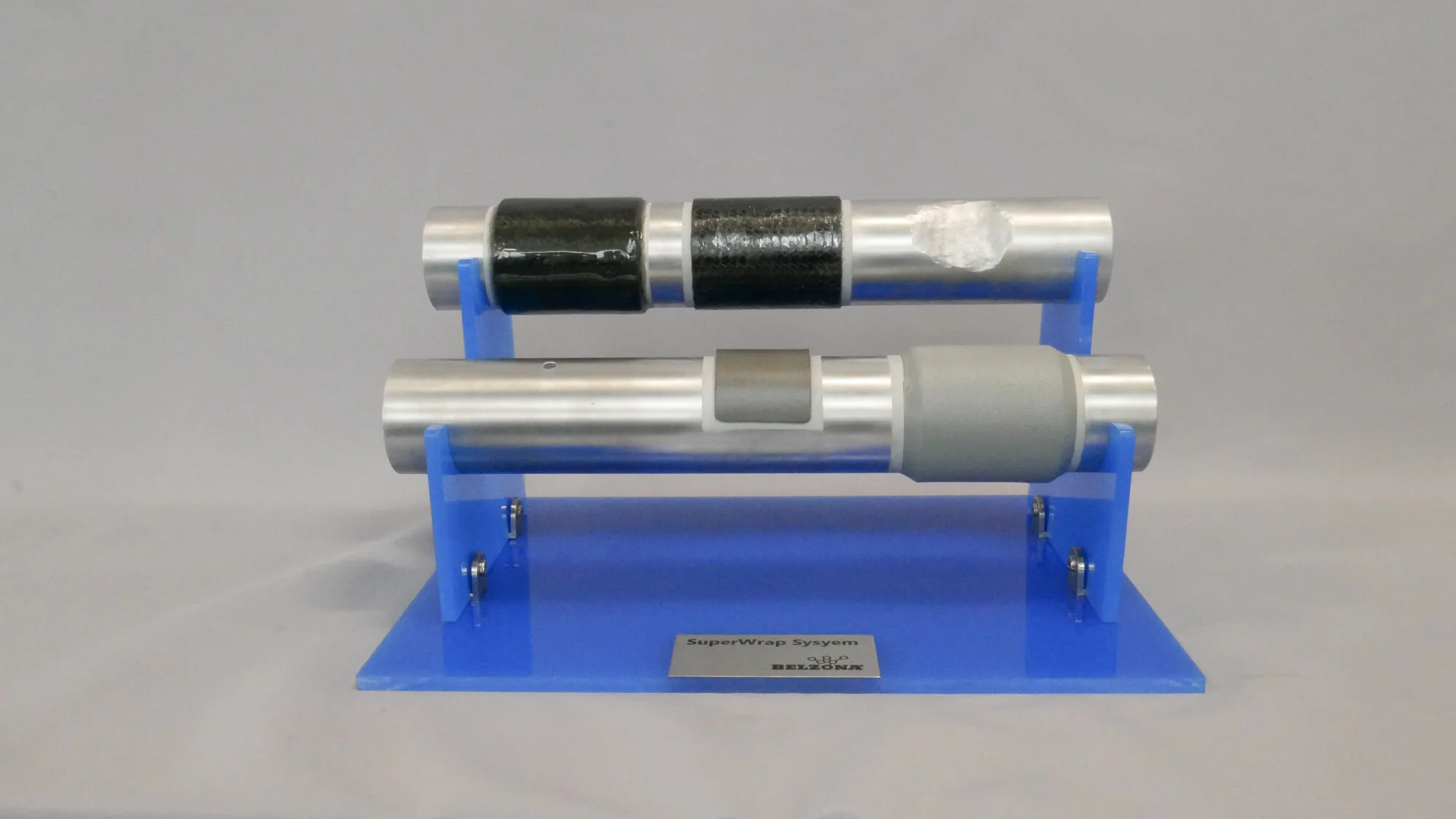 ZEA2503 - Belzona Pipe Repair Solutions