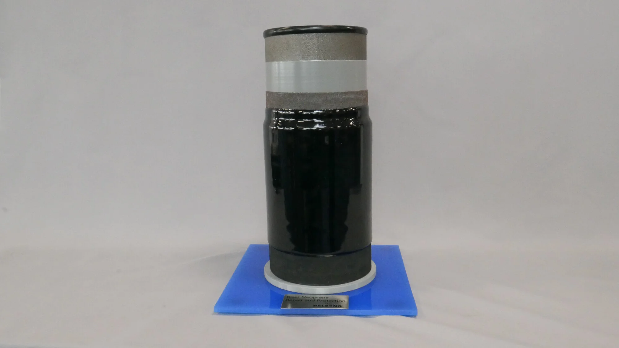 ZEA2508 - Riser Sheath Repair and Protection