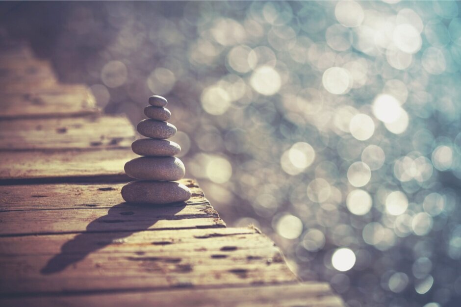 Mindfulness and self-care