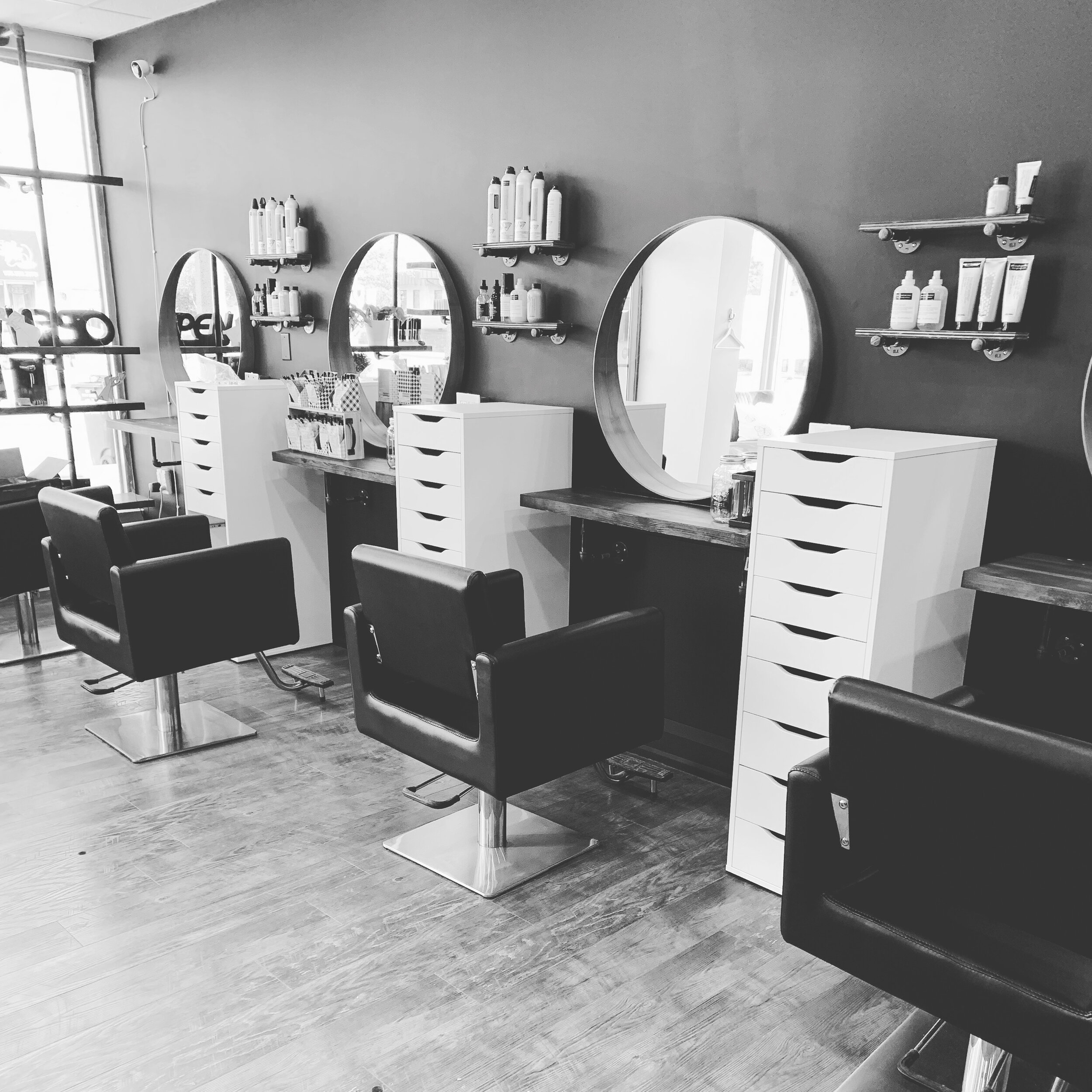 The Onyx Salon Collective