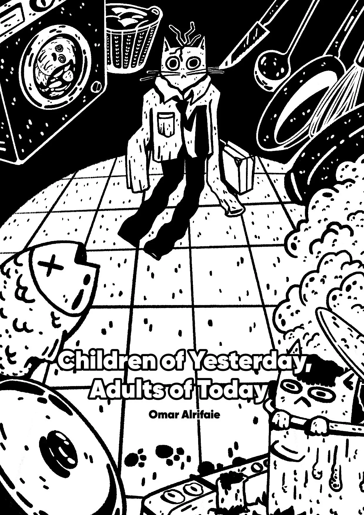 Children of Yestrday, Adults of Today.jpg