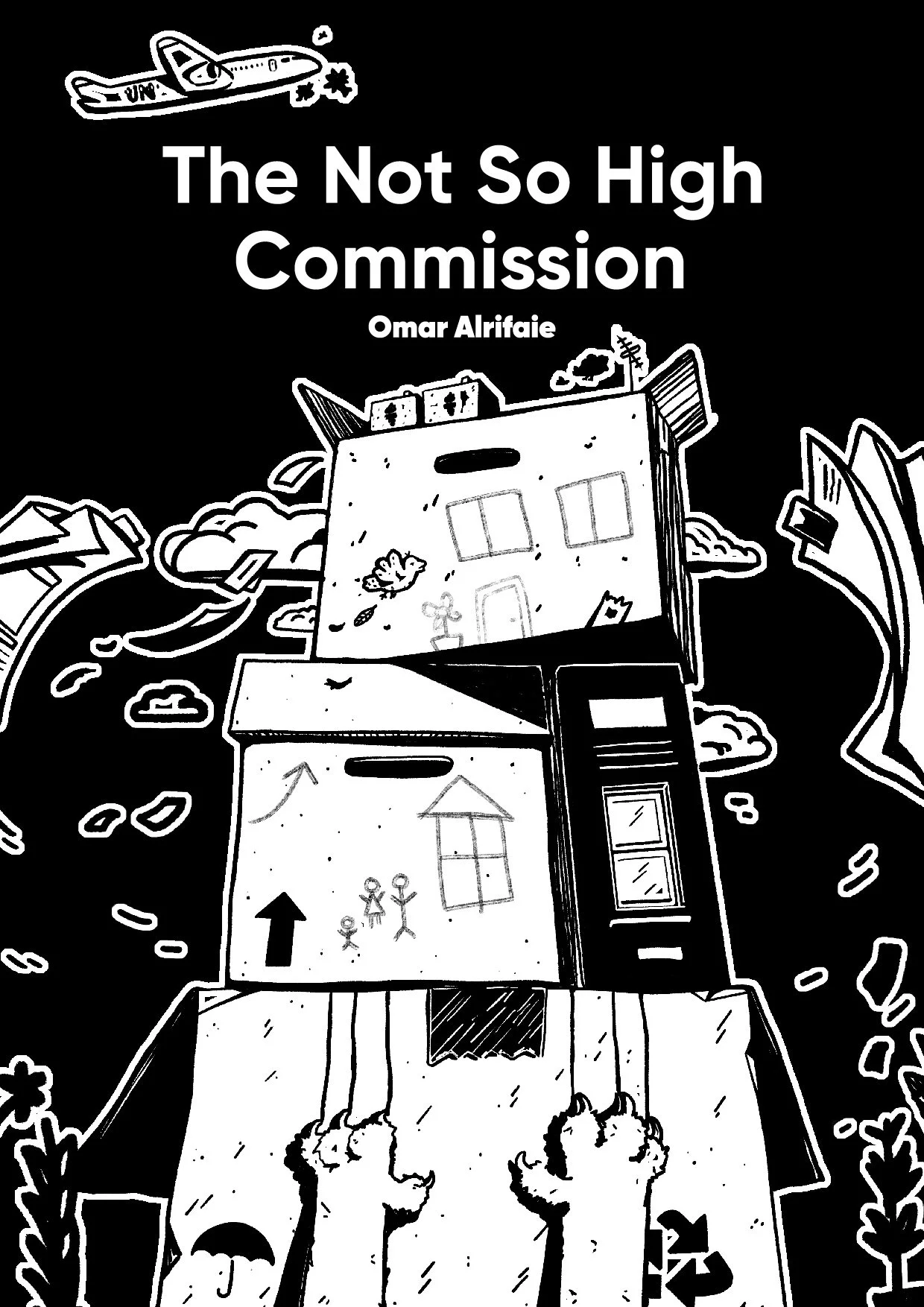 The Not So High Commision_Cover.jpg