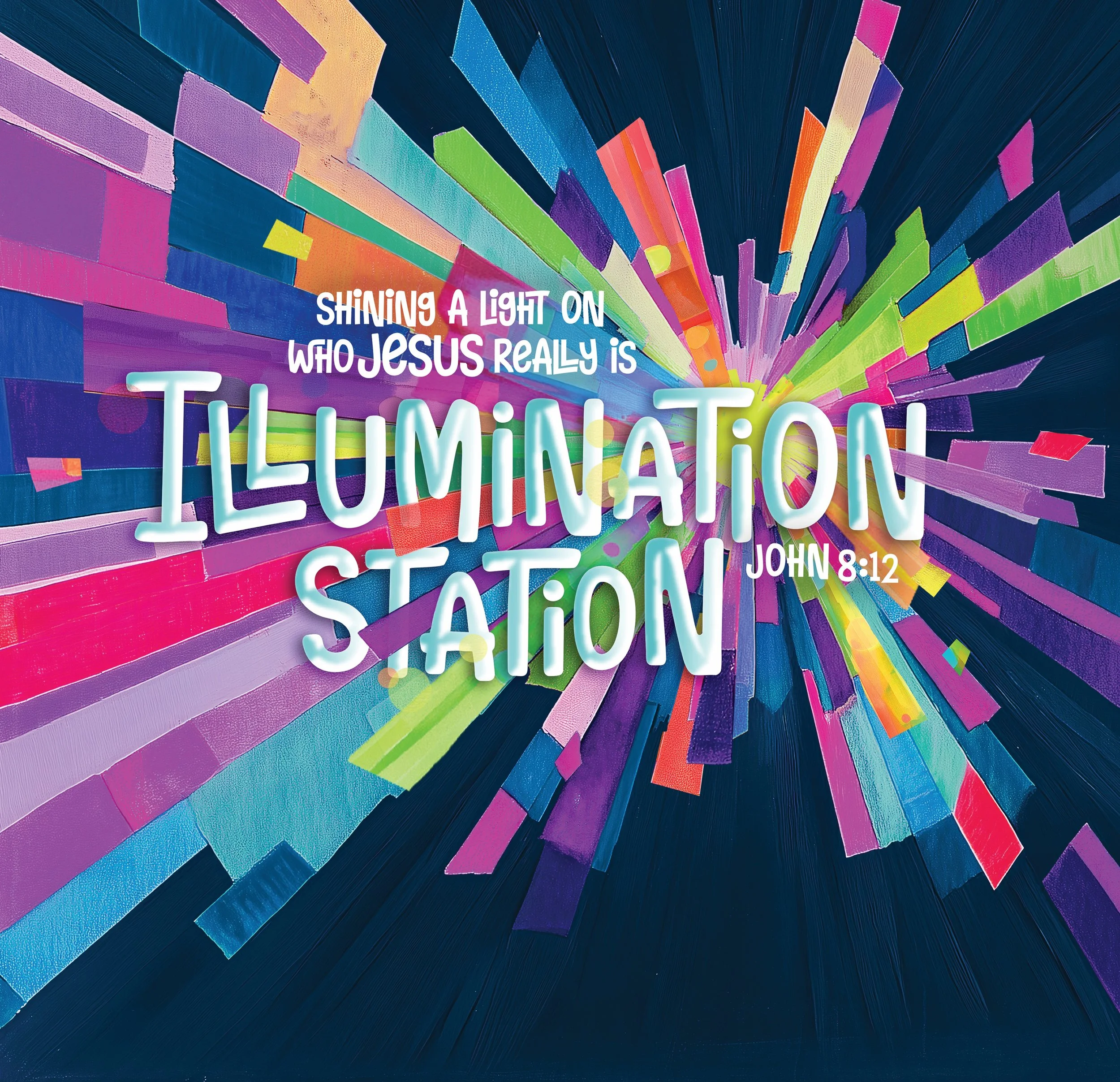Illumination Station Logo