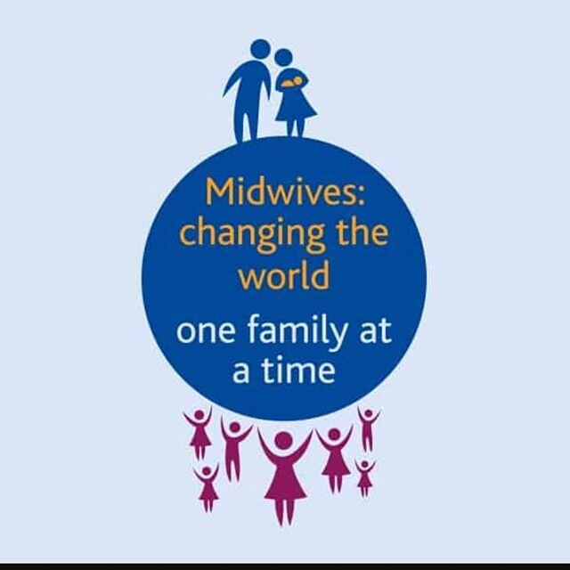 Thank you to all our midwives who care for and protect women and babies. 
Midwives protect women's rights, support partners and facilitate a positive birth experience. 
Tag a midwife to show your appreciation 💕🤰🤱💕 #midwives #internationaldayofthe