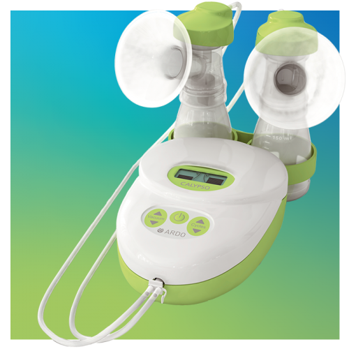 Hire 2024 breast pump