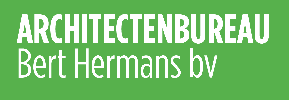 ARCHITECTENBUREAU BERT HERMANS