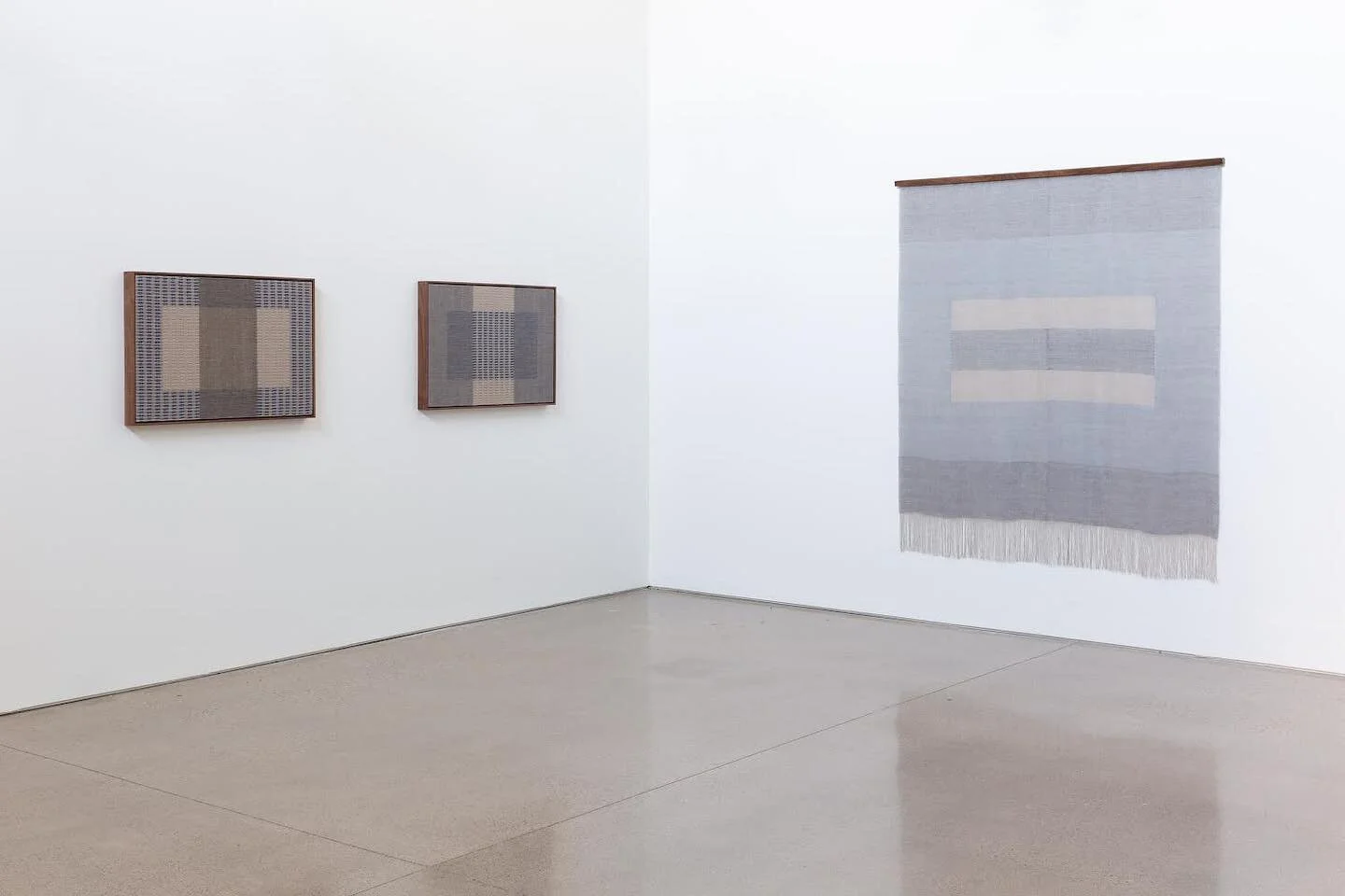 We're thrilled to launch our second solo exhibition by LA based artist Rachel DuVall! 

Lace Shadows is on view April 22 - June 3. Book a gallery appointment at alisonmilne.com or email gallery@alisonmilne.com for an exhibition catalogue!

🤍