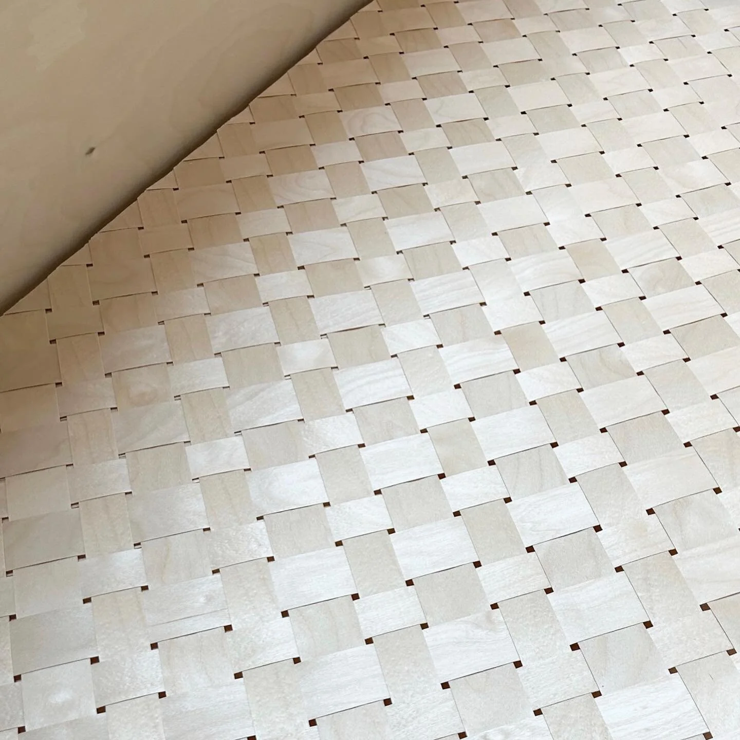 Millwork is well underway for Project Garnet. We can not wait to see all of the carefully designed pieces come to life! 

Stay Tuned for installation.