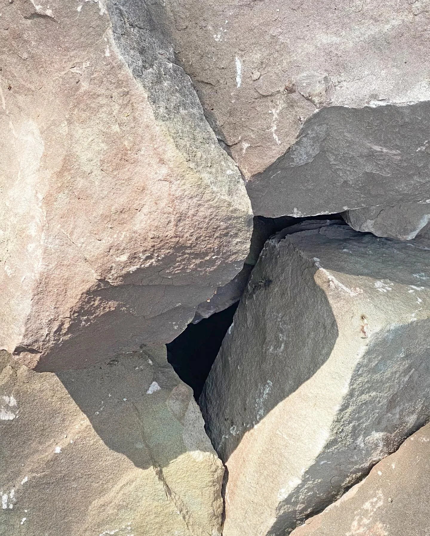 Ivy lodge&rsquo;s front stone wall is carefully being restored one stone at a time by drystone waller Menno Braam. It&rsquo;s an incredible skill to place and balance each piece without any mortar or adhesive just good old friction and gravity. I&rsq