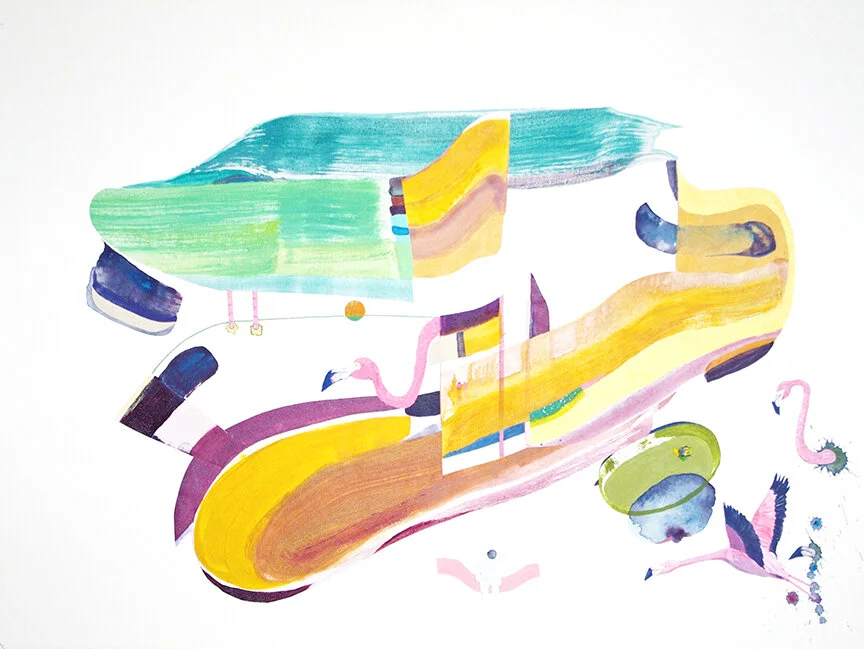 AS_Hot Day in the Galapagos_22x30.jpg