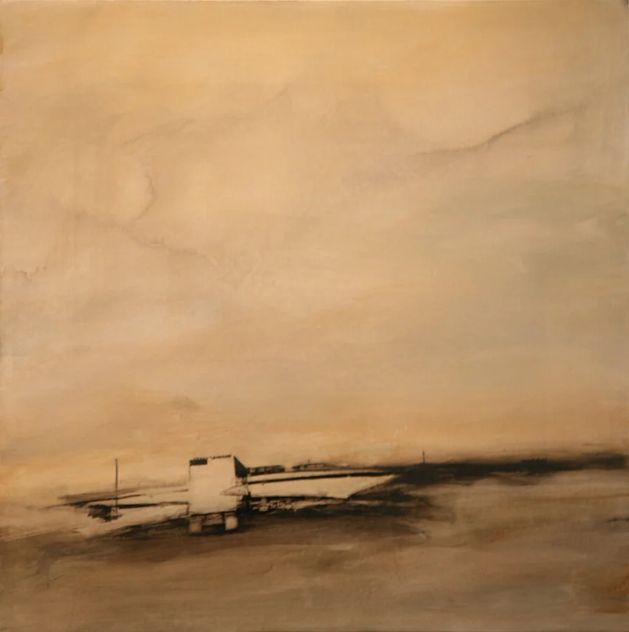 JS_Small Untitled Landscape with Truck_14x14.jpg