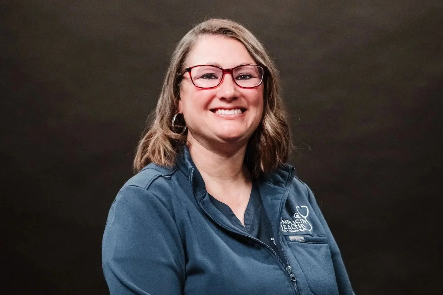 Michelle - Our knowledgeable nurse offering access to cheap and affordable lab work