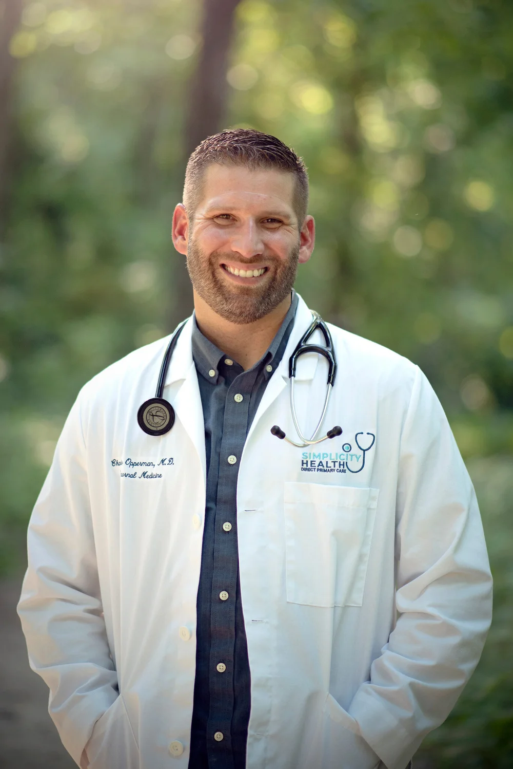 Concierge Medicine & Direct Primary Care | Dayton, OH | Simplicity ...