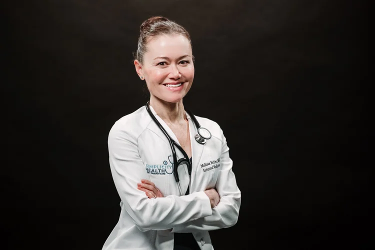 Dr. Butler