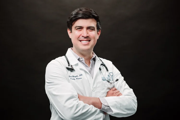 Dr. Wenzell