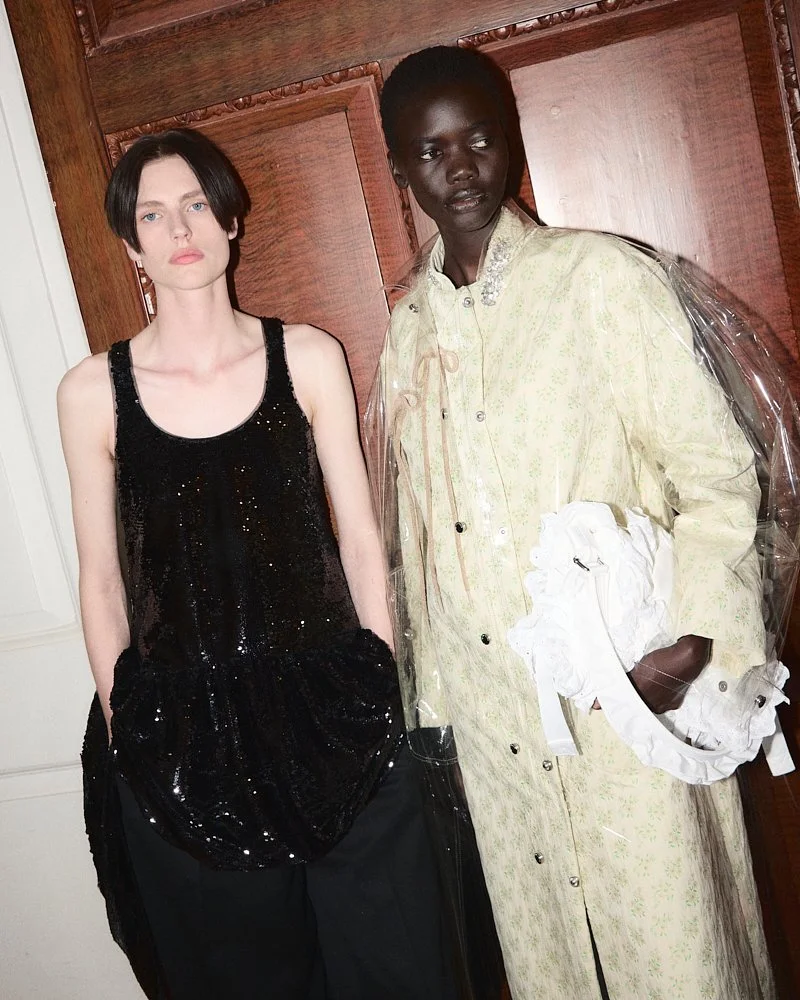 Simone Rocha SS26