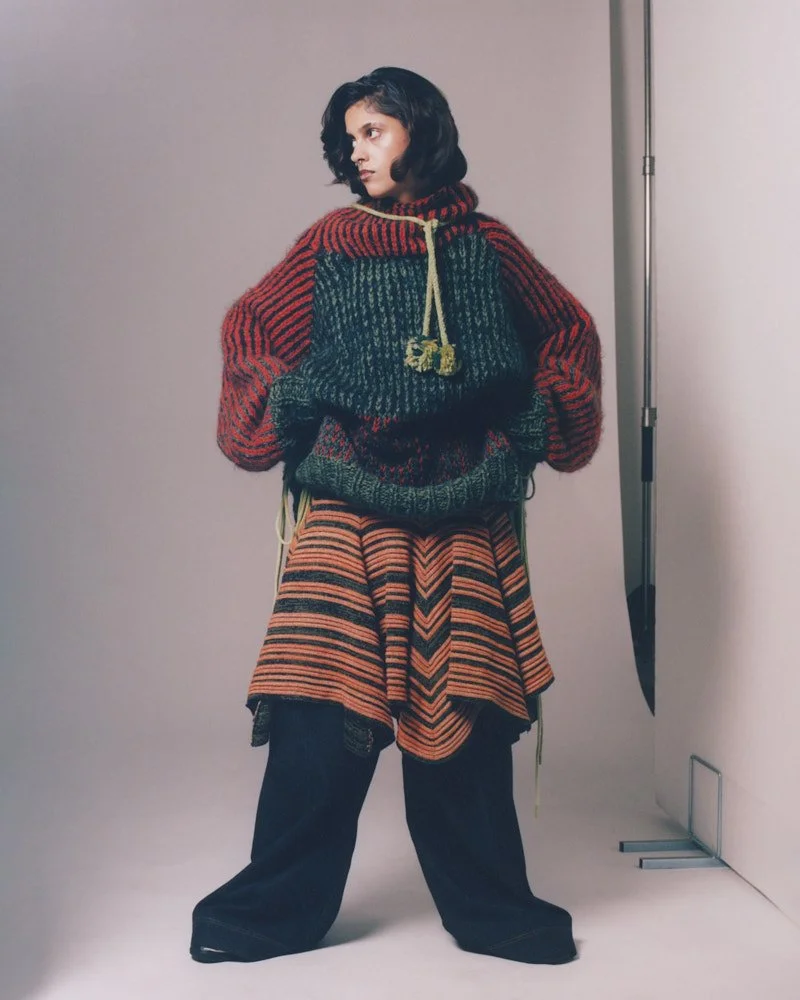 Wonderland | Editorial