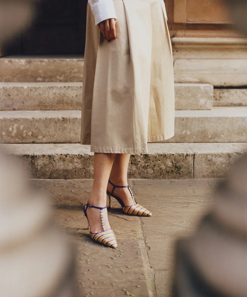 Manolo Blahnik