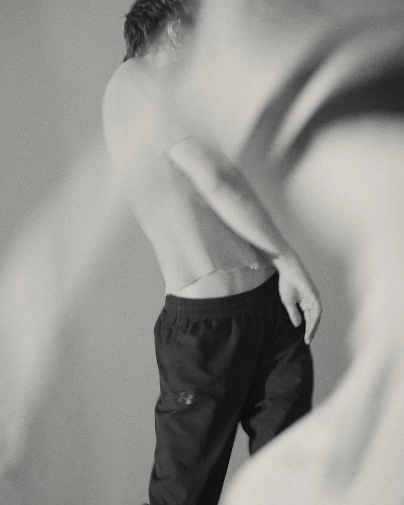 LEWIS WALKER
