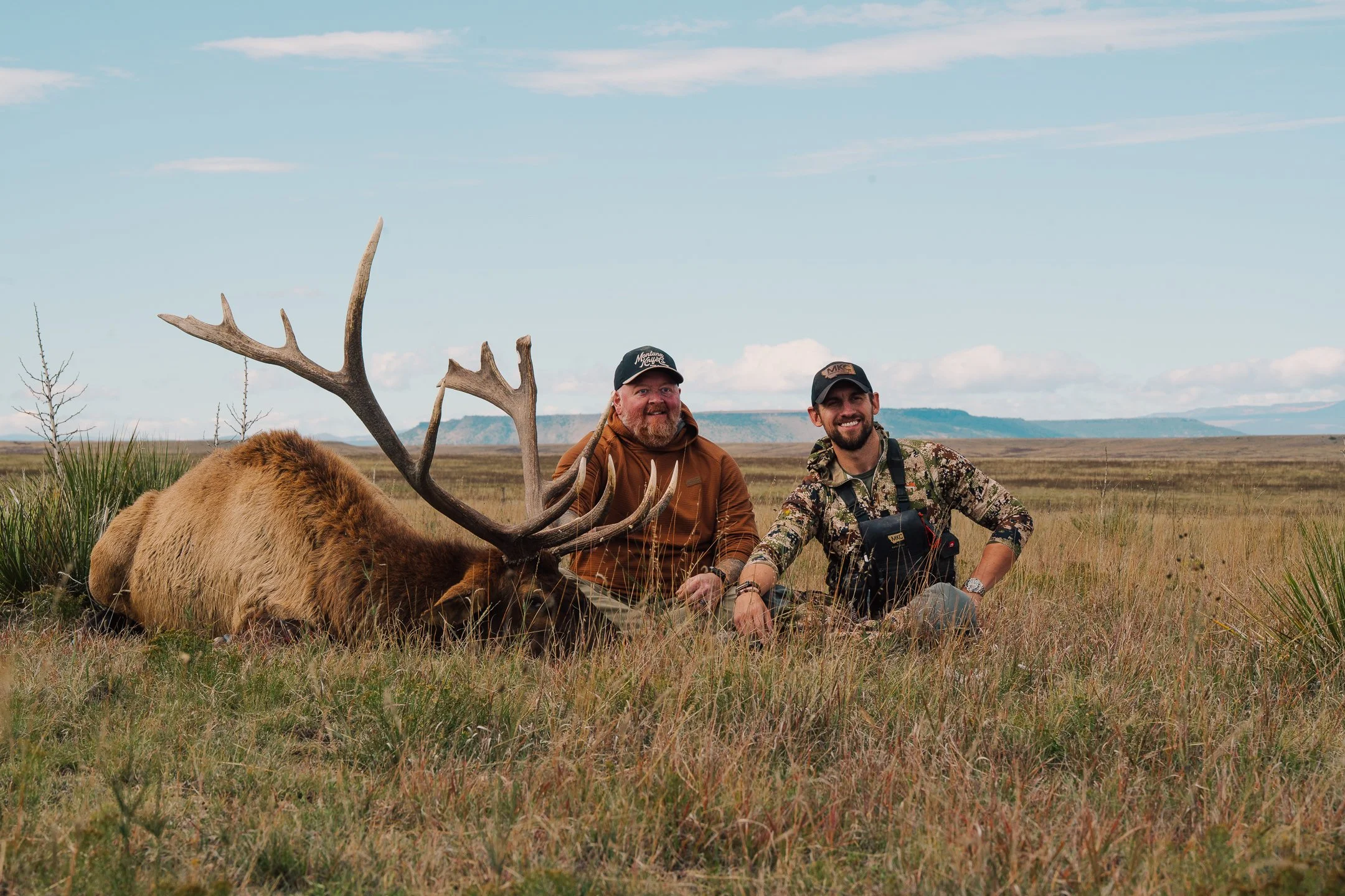 Casey - Brandon- elk.JPG
