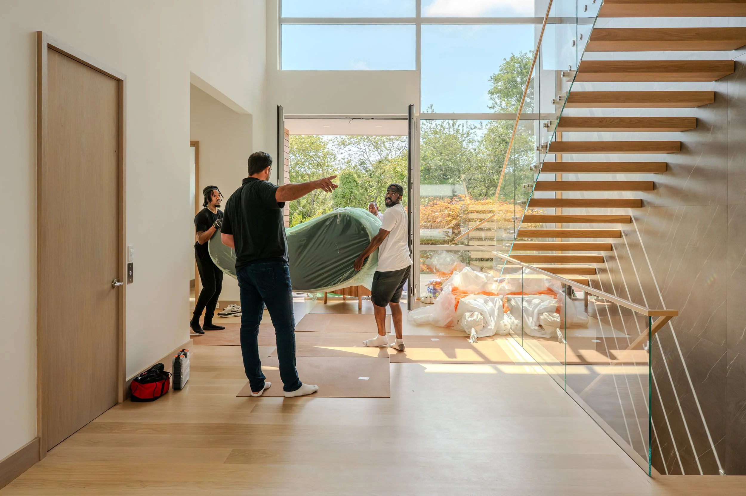 BIG NEWS! Iconic Modern Joins Vesta Home