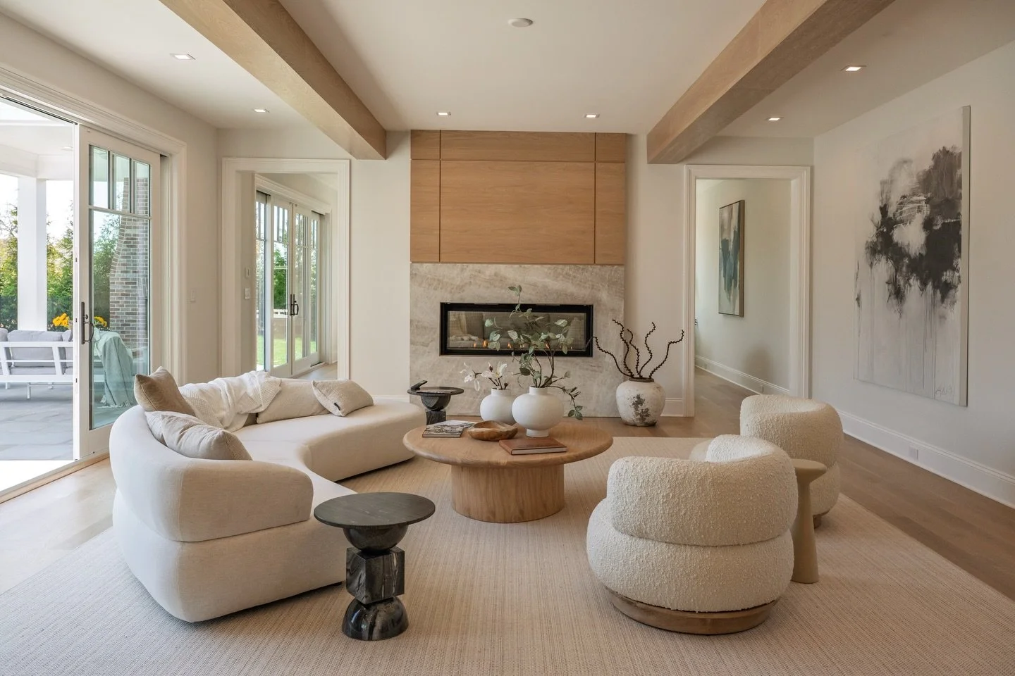 Behind every standout Hamptons listing is an experience buyers remember.

This week, we welcomed the Douglas Elliman team to 450 Seven Ponds Towd in Southampton for an immersive broker event hosted alongside listing agent Ginger Tuttle &mdash; comple