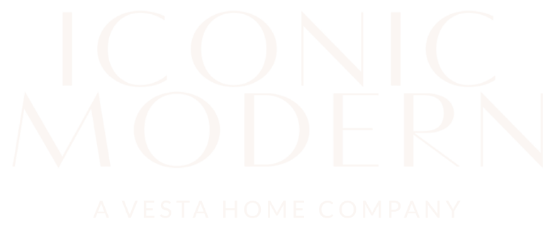 Iconic Modern Home
