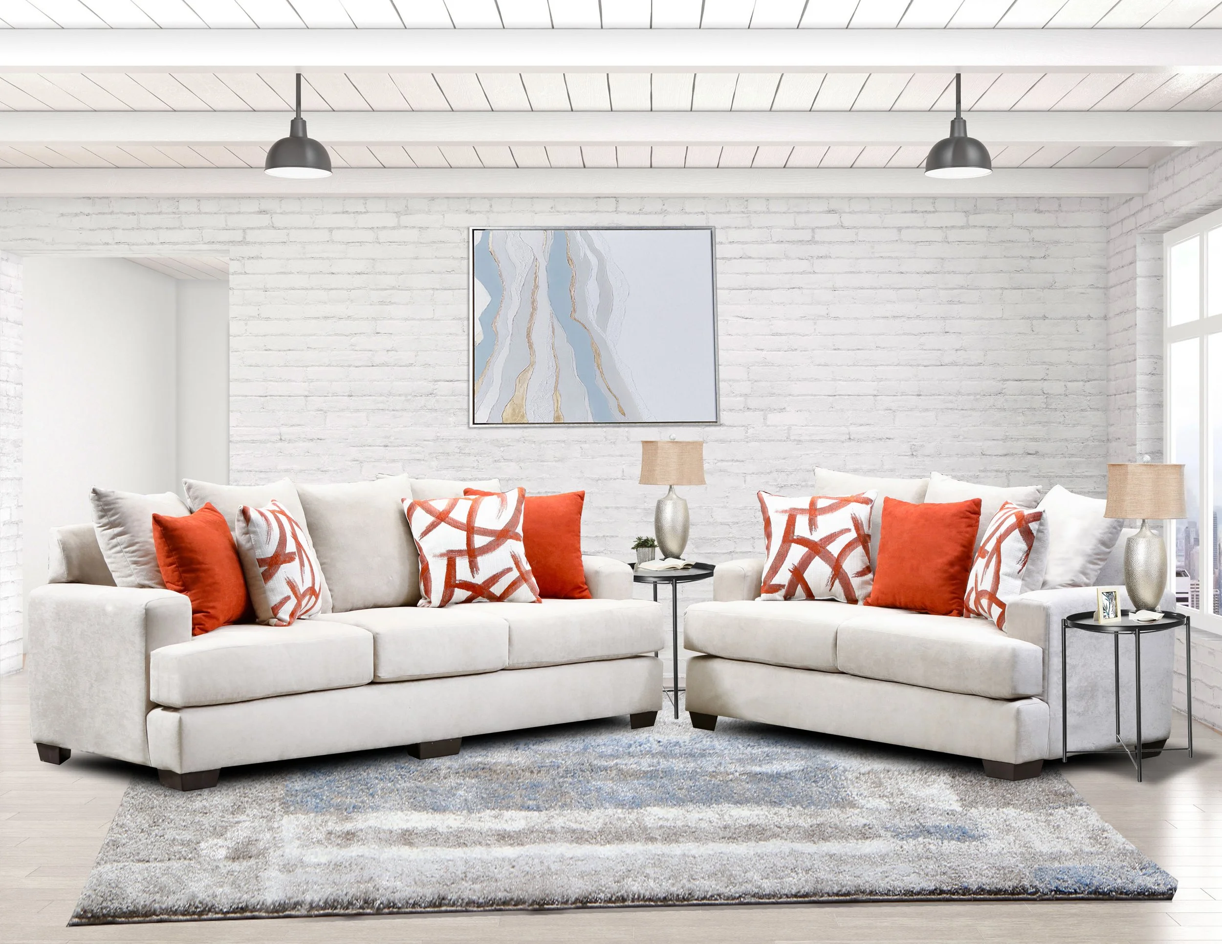 Classic Furniture MFG