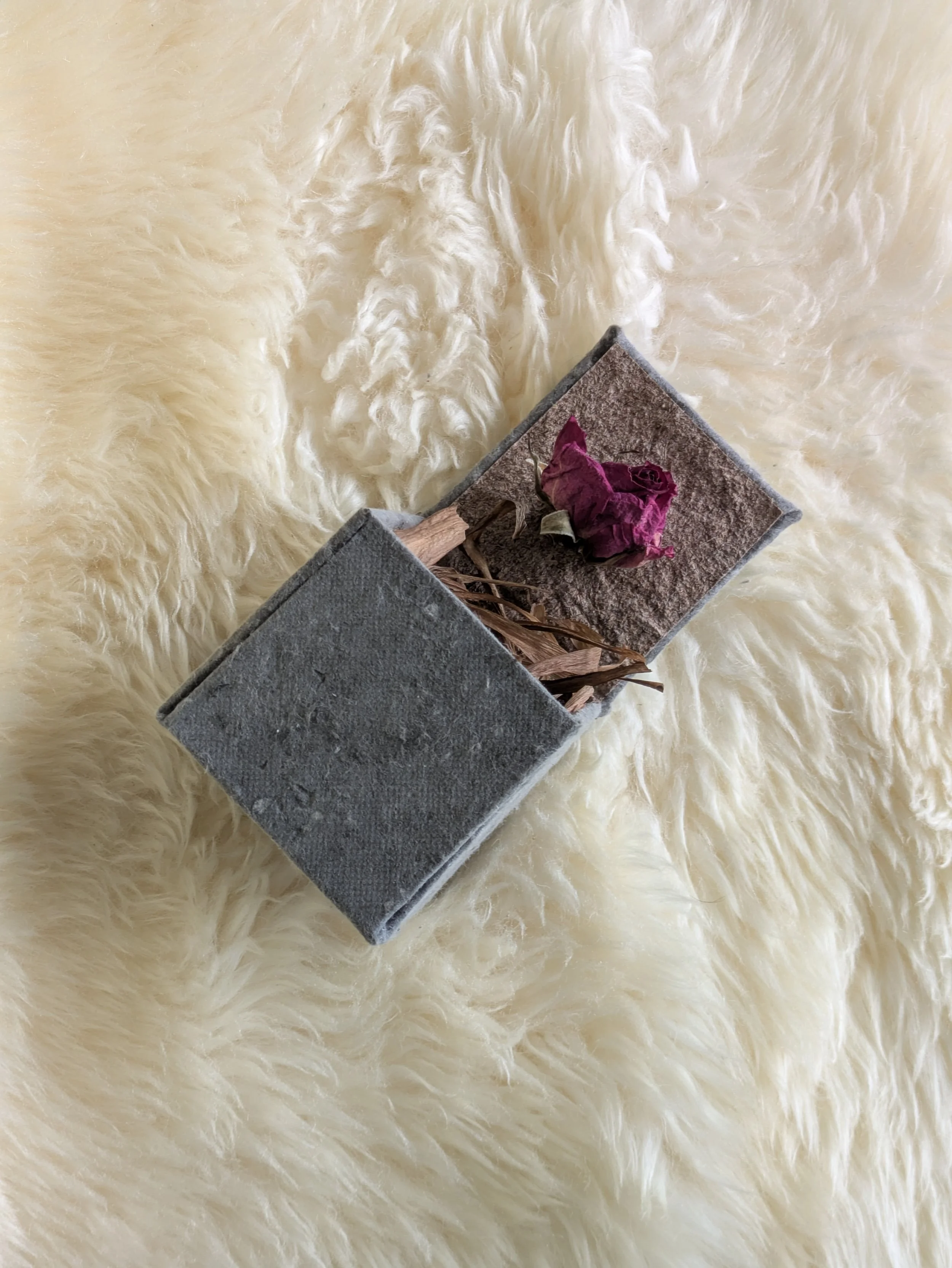 Prayer Box For Brave and Anxious From Above 2026