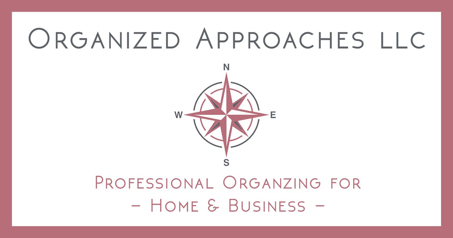 Organized Approaches LLC
