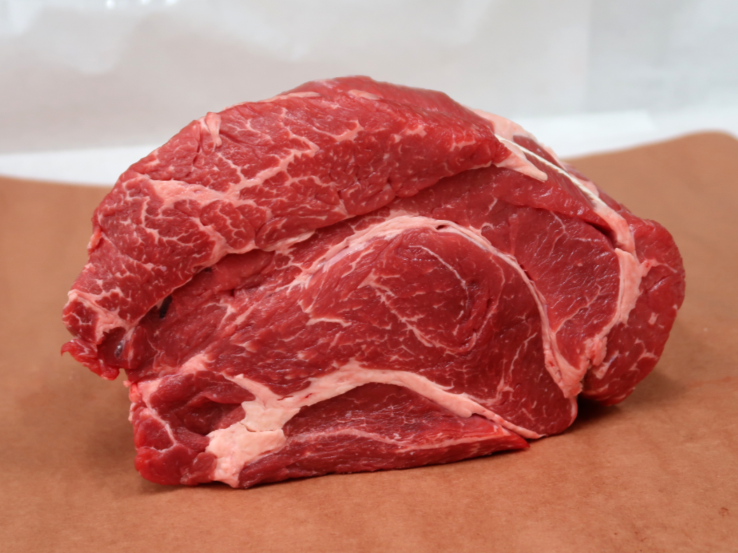 Beef Chuck Roast - $14.79/lb